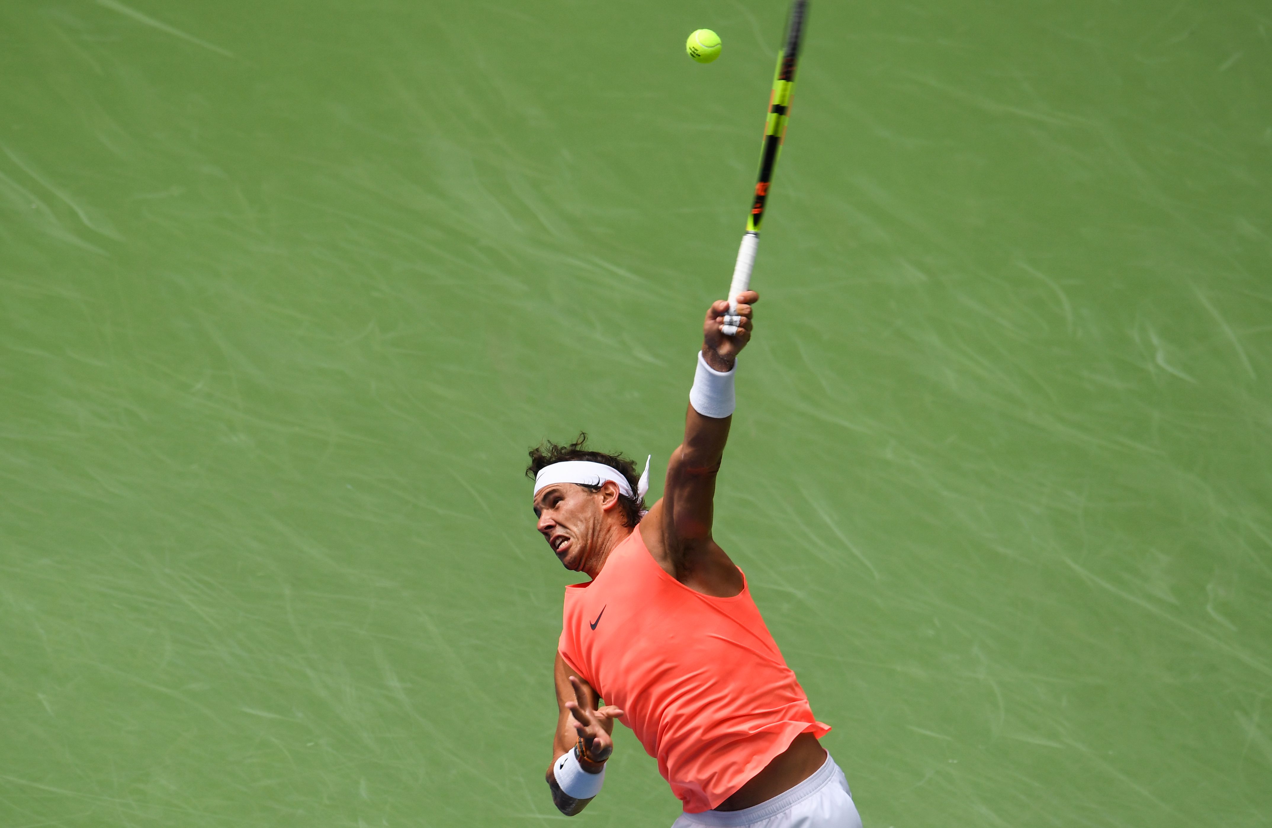 关于德国网球队鏖战美国网球队,纳达尔惊艳世界的信息 关于德国网球队鏖战美国网球队,纳达尔惊艳世界的信息