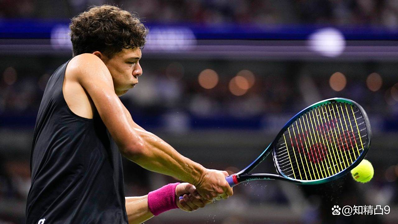 美国网球队完胜日本网球队，德约科维奇关键制胜的简单介绍