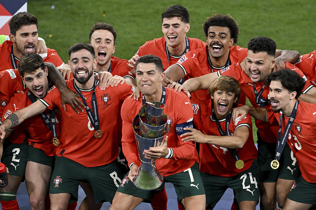 葡萄牙备战阿尔巴尼亚,欧洲杯预选赛关注焦点的简单介绍 葡萄牙备战阿尔巴尼亚,欧洲杯预选赛关注焦点的简单介绍