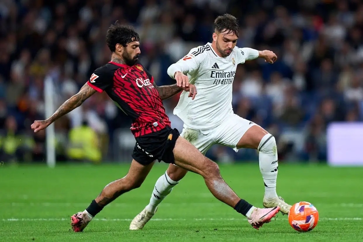 马赛绝杀里昂，姆巴佩制霸全场