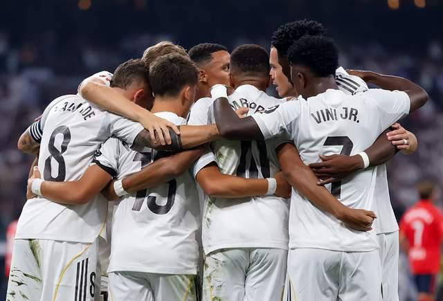 尤文轻取多特蒙德，姆巴佩打破历史纪录