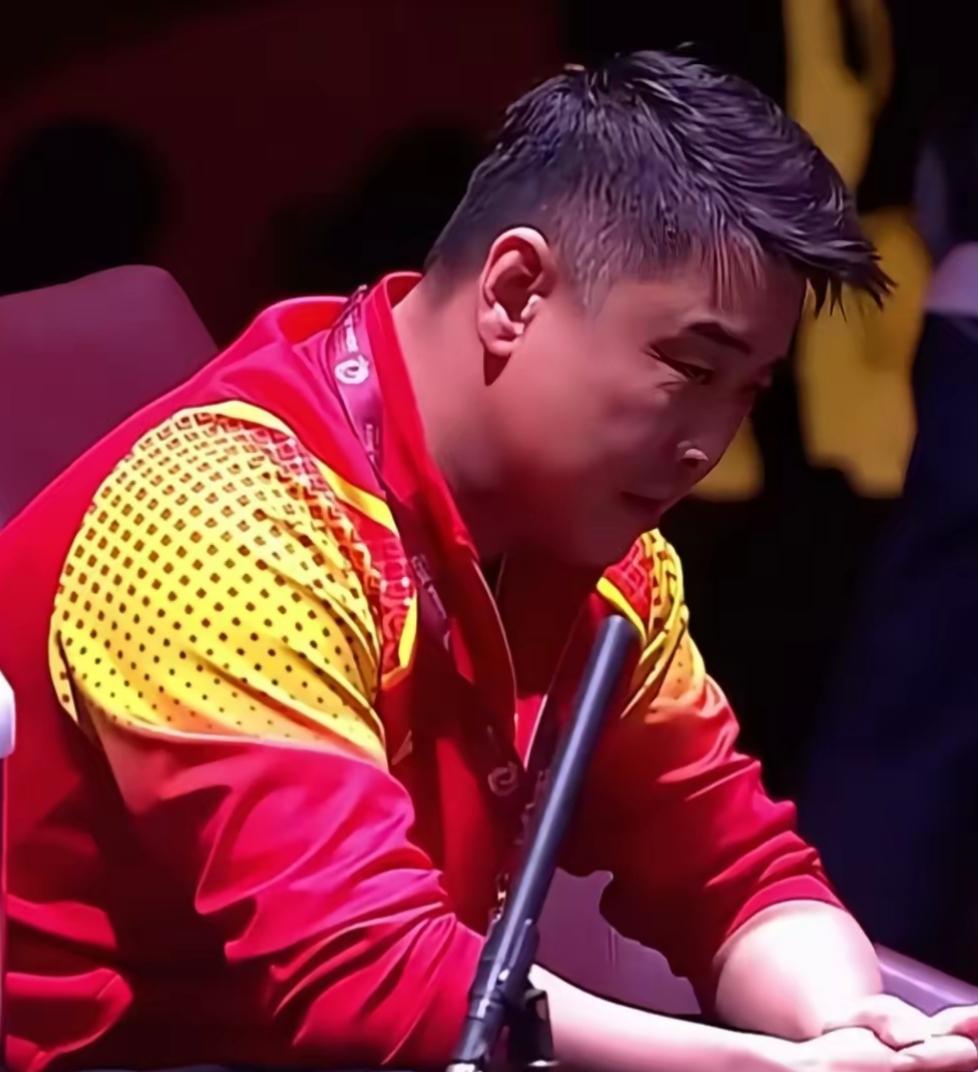 瑞典乒乓球队翻盘奥地利乒乓球队，王皓高光表现的简单介绍