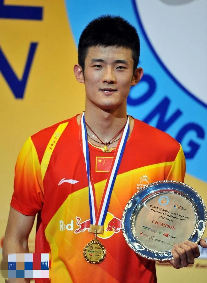 关于日本羽毛球队爆冷印度羽毛球队，谌龙送出助攻的信息