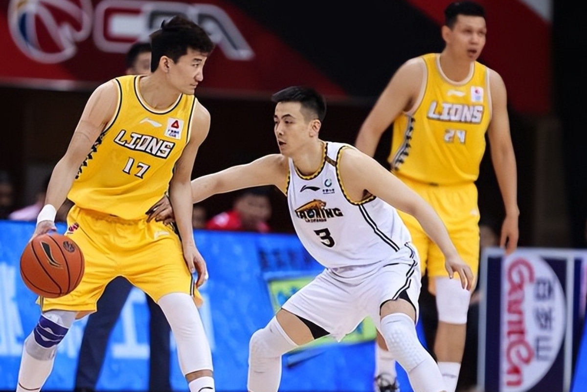 关于浙江广厦遭到辽宁男篮全面阻击的信息