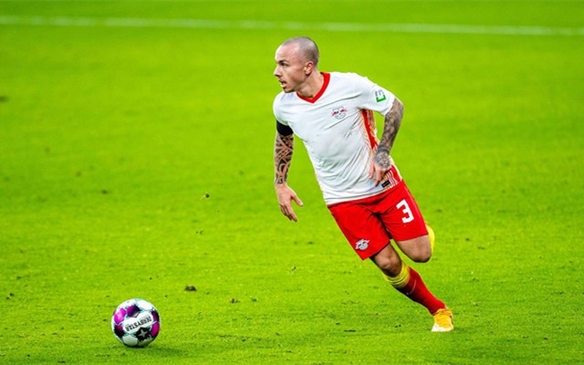 RB莱比锡壮硕表现，稳坐积分榜第二的简单介绍