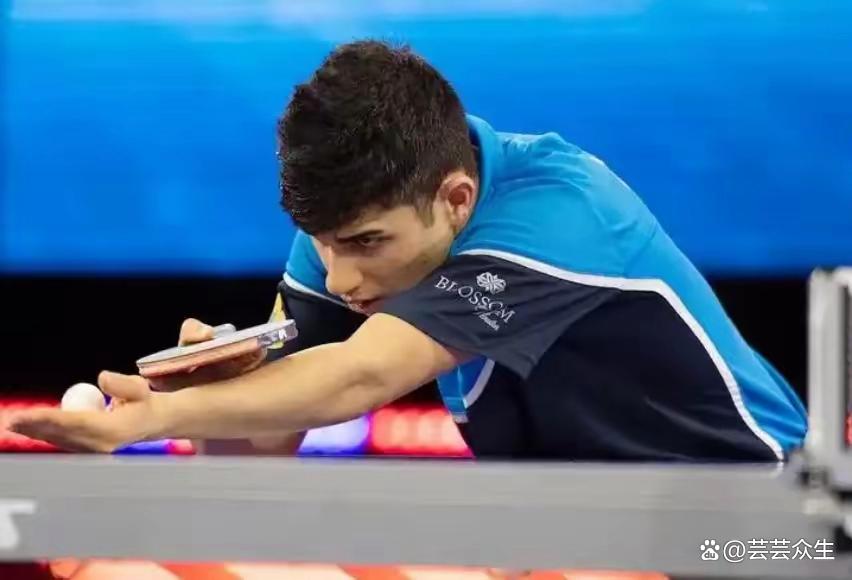 波兰乒乓球队强势日本乒乓球队,奥恰洛夫制霸全场的简单介绍 波兰乒乓球队强势日本乒乓球队,奥恰洛夫制霸全场的简单介绍