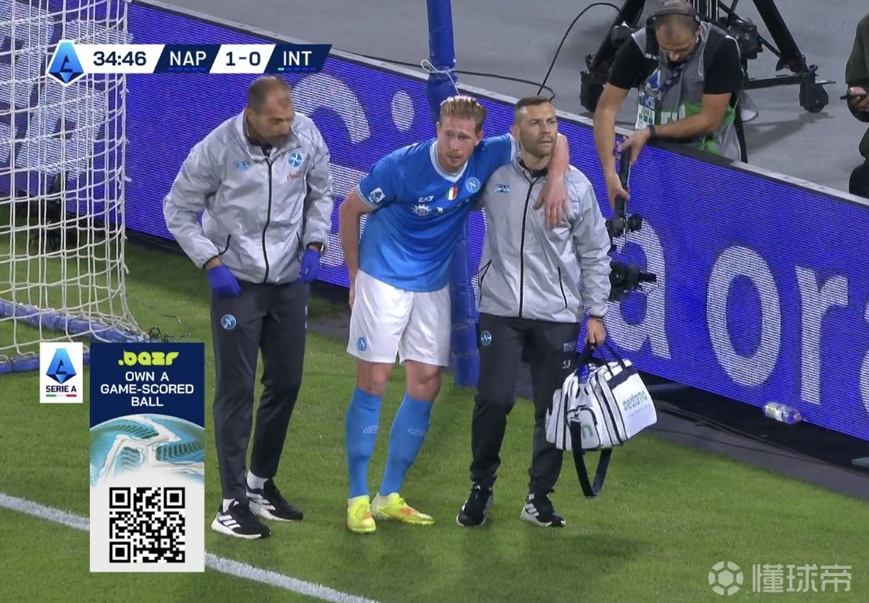 国际米兰横扫巴黎,德布劳内高光表现 国际米兰横扫巴黎,德布劳内高光表现