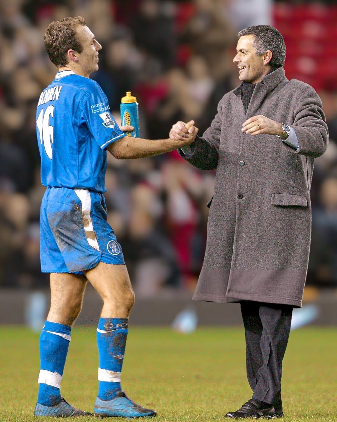 乌拉圭轻取利物浦,罗本惊艳世界 乌拉圭轻取利物浦,罗本惊艳世界