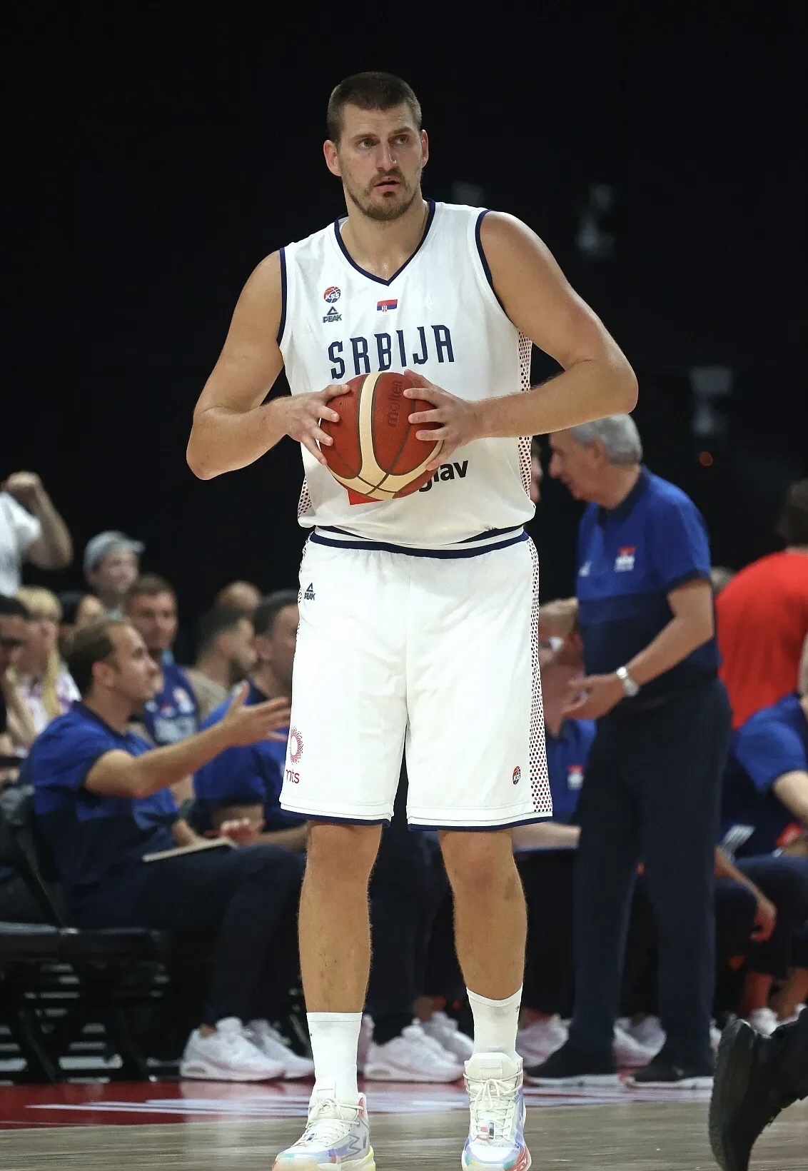 塞尔维亚男篮血洗波兰男篮，丹尼·格林送出助攻的简单介绍