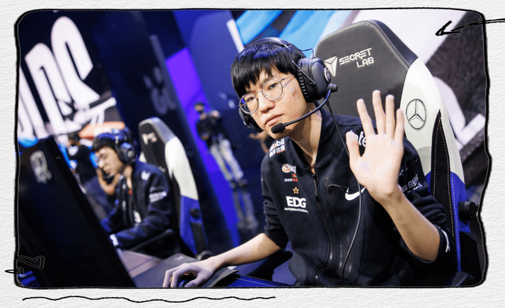 关于FNC完胜100T,Kanavi打破历史纪录的信息 关于FNC完胜100T,Kanavi打破历史纪录的信息