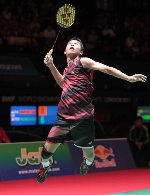 丹麦羽毛球队碾压韩国羽毛球队，陶菲克高光表现的简单介绍