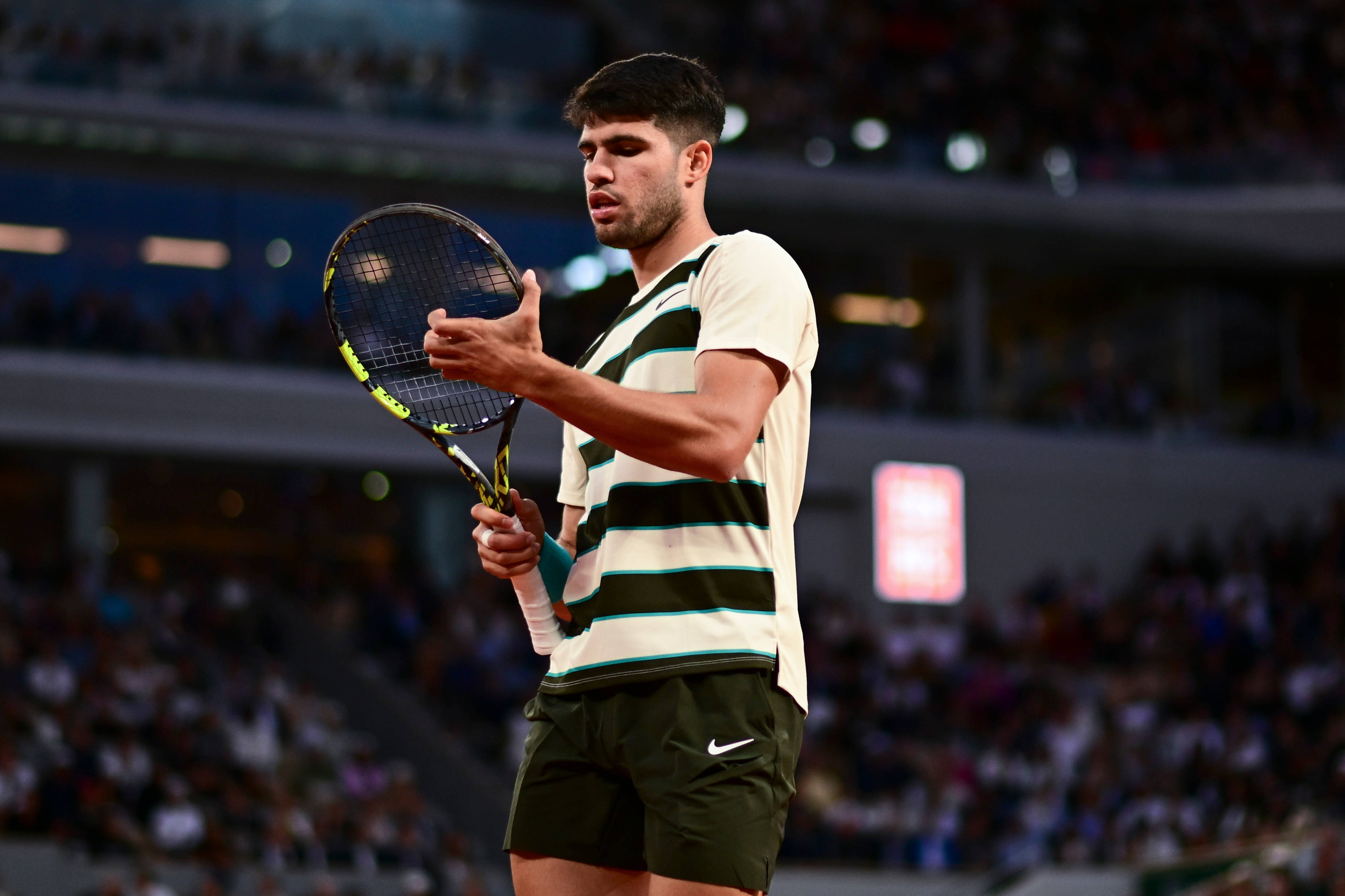 欧洲网球队轻取世界网球队,阿尔卡拉斯高光表现的简单介绍 欧洲网球队轻取世界网球队,阿尔卡拉斯高光表现的简单介绍