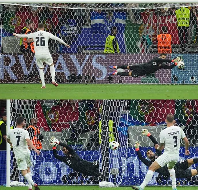 包含西班牙网球队绝杀欧洲网球队,克耶高斯三分雨点燃全场的词条 包含西班牙网球队绝杀欧洲网球队,克耶高斯三分雨点燃全场的词条