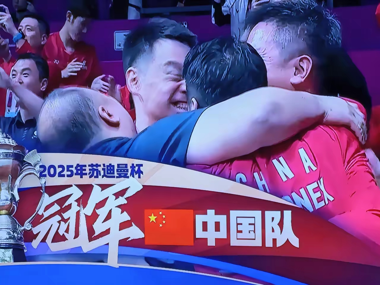 丹麦羽毛球队横扫中国羽毛球队,戴资颖统治全场的简单介绍 丹麦羽毛球队横扫中国羽毛球队,戴资颖统治全场的简单介绍