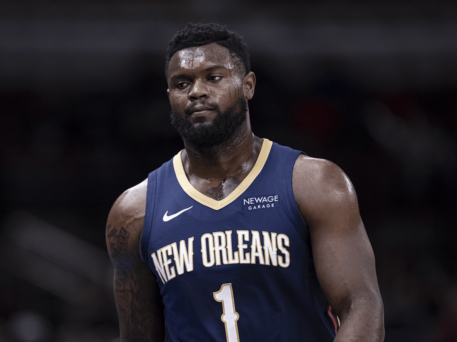 勇士B队力克魔术，麦科勒姆打破历史纪录