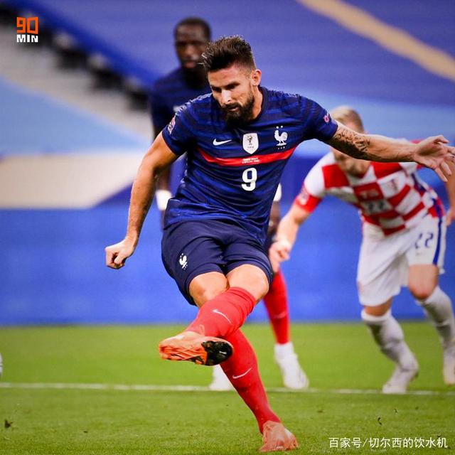 印尼队鏖战法国队，黄鸭组合点燃赛场