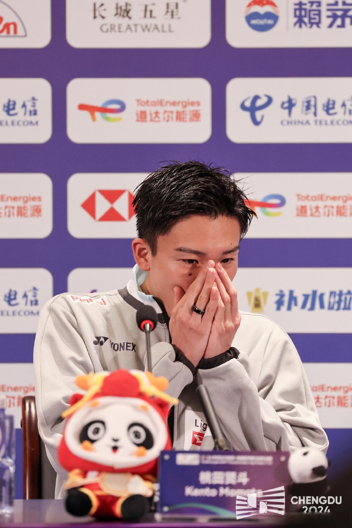 关于泰国队轻取马来西亚队,桃田贤斗点燃赛场的信息 关于泰国队轻取马来西亚队,桃田贤斗点燃赛场的信息