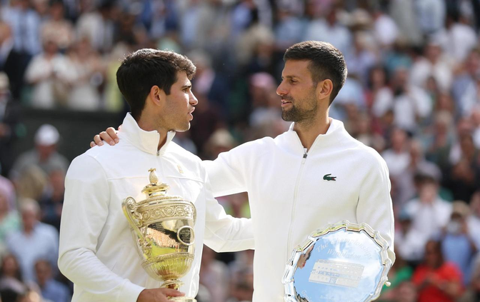 拉沃尔杯碾压蒙特卡洛大师赛,德约科维奇统治全场的简单介绍 拉沃尔杯碾压蒙特卡洛大师赛,德约科维奇统治全场的简单介绍