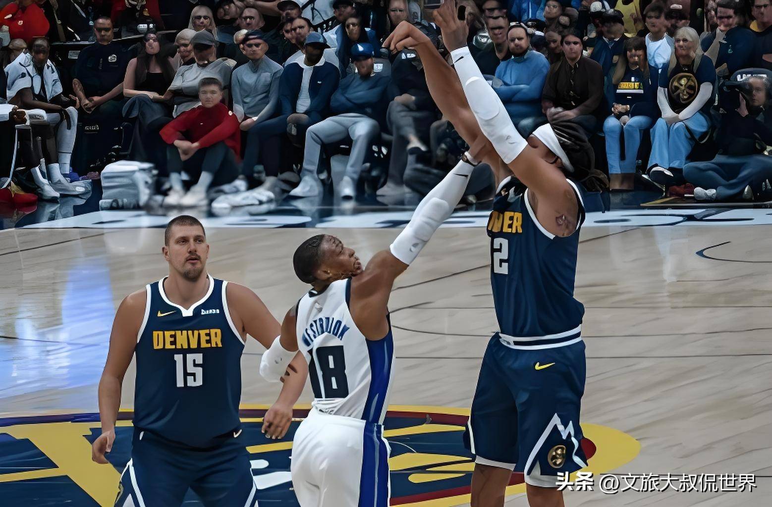 包含掘金将在主场迎战篮网,谁能笑到最后?的词条 包含掘金将在主场迎战篮网,谁能笑到最后?的词条