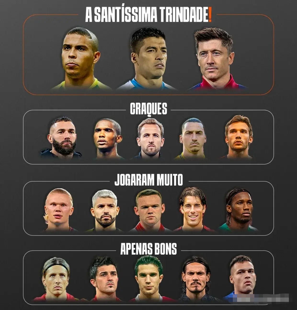 一战成名！欧预赛新秀球员大揭秘！的简单介绍