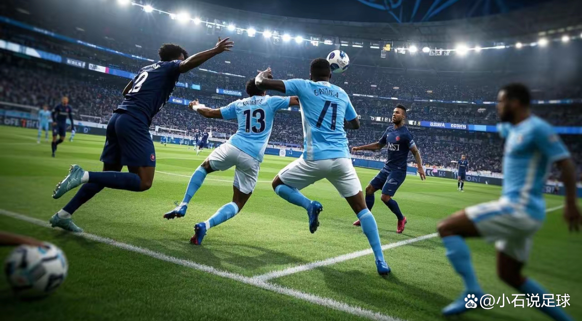 曼城惊险胜出,晋级欧冠四分之一决赛将对抗巴黎圣日耳曼的简单介绍 曼城惊险胜出,晋级欧冠四分之一决赛将对抗巴黎圣日耳曼的简单介绍