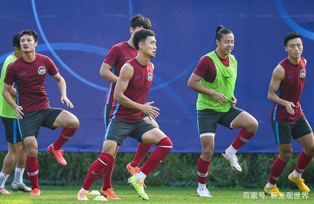 关于西安对决：建业迎战华南，犀利对话令人信赖的信息