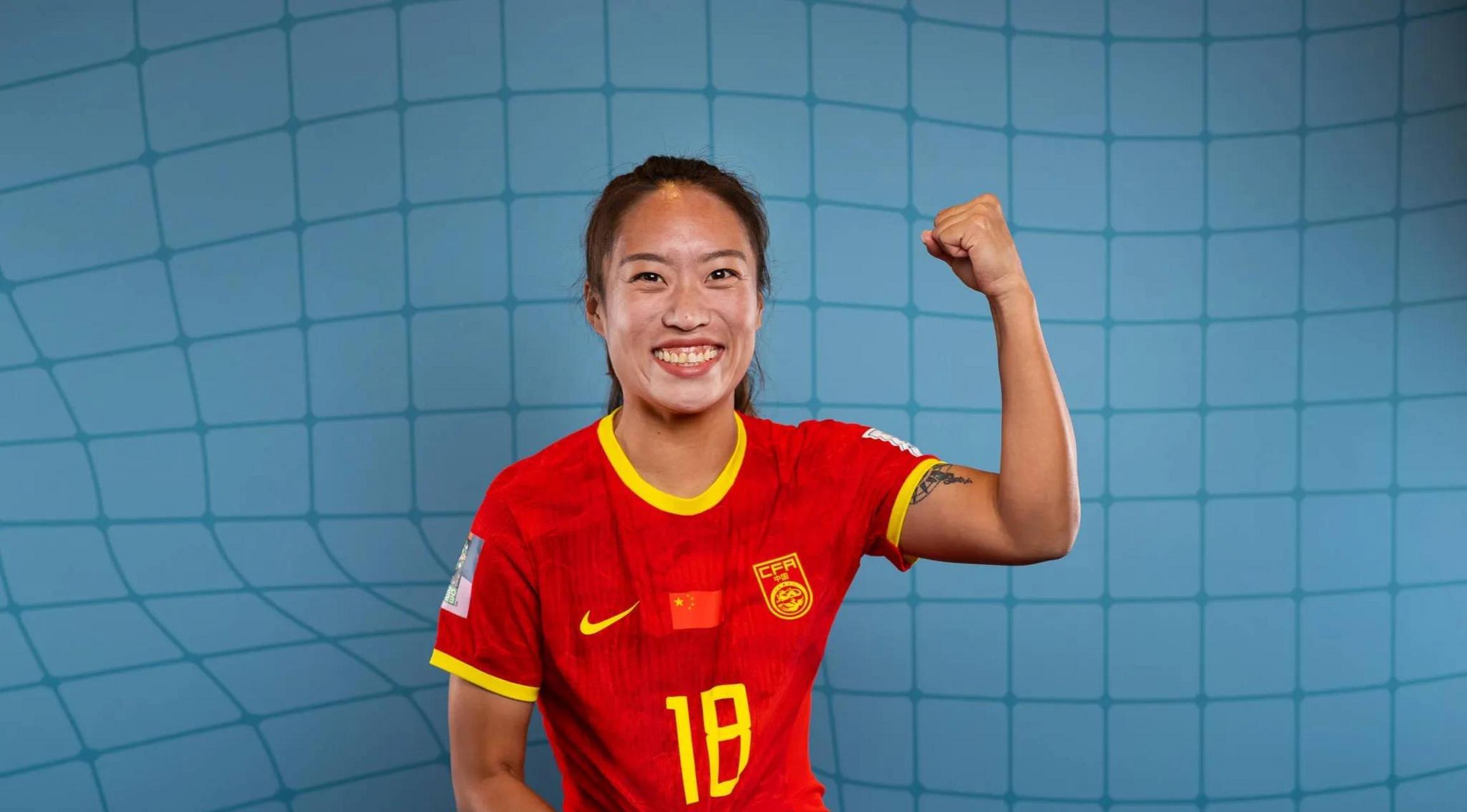 王者归来！中国女足再次征战澳大利亚的简单介绍