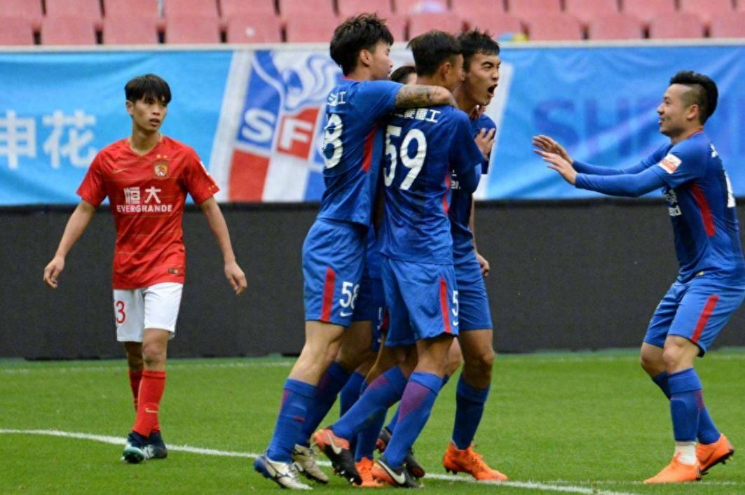 申花主帅换帅，新帅可为球队带来什么改变的简单介绍