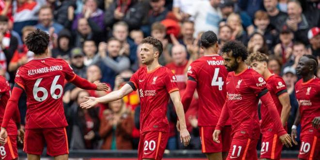 利物浦逆转皇马,晋级欧冠四强 利物浦逆转皇马,晋级欧冠四强