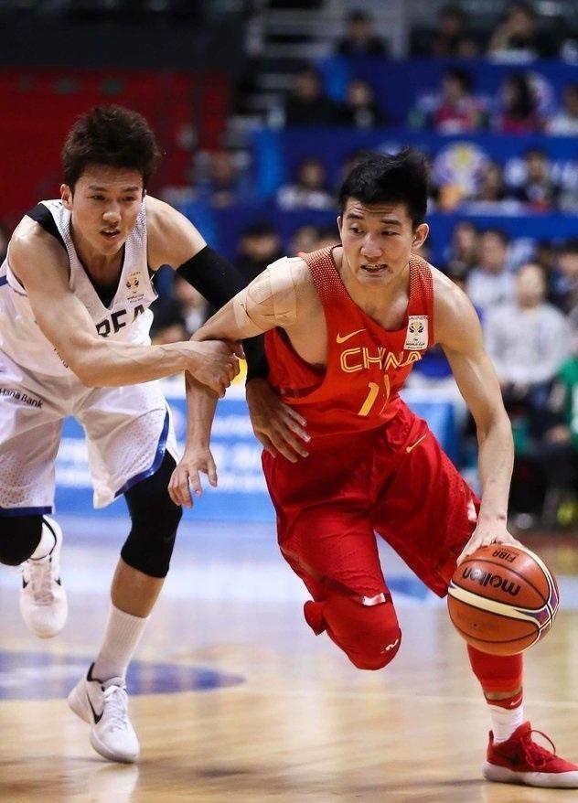 韩国男篮轻松拿下比赛，取得连胜