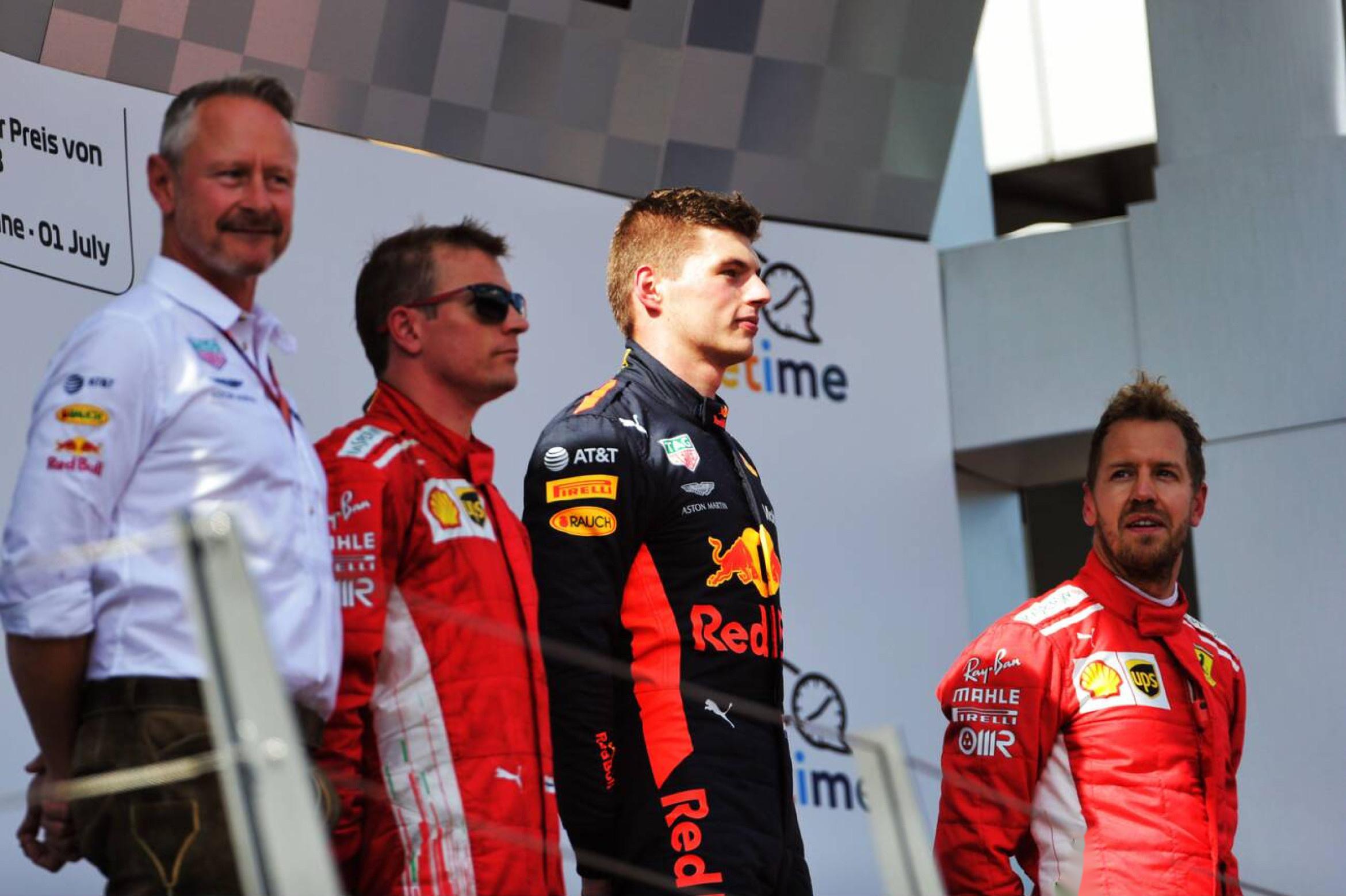 奥地利选手再次登上领奖台，高歌猛进的简单介绍