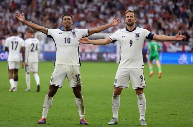 奥地利大破瑞典，晋级欧洲杯四强