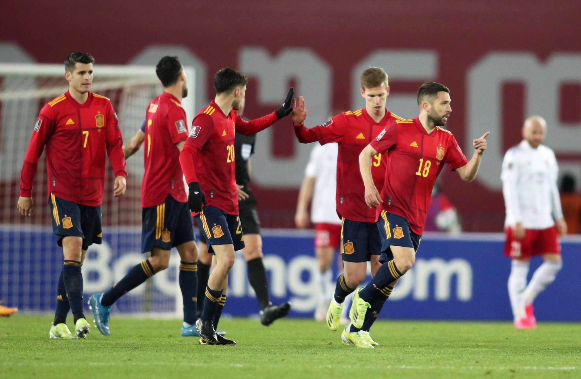 奥地利大破瑞典，晋级欧洲杯四强