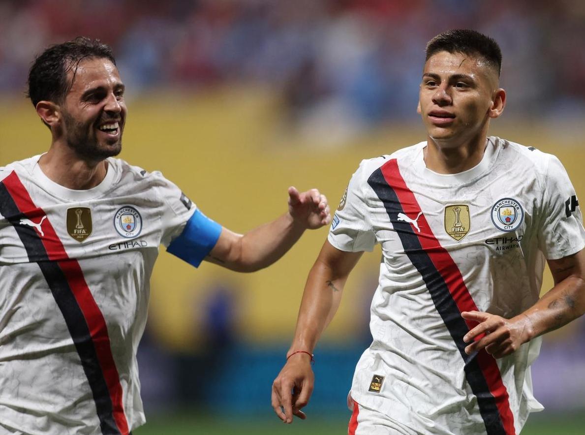 卡尔马克战平艾因热那亚，劲旅客场不受困扰的简单介绍