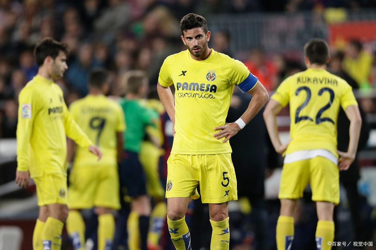 包含比利亚雷亚尔客场一分难求，错失良机的词条