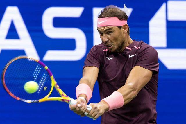 美网力克戴维斯杯，纳达尔扛起全队