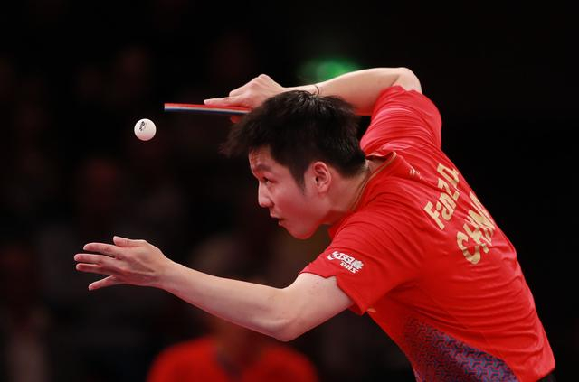 开云体育登录-瑞典队翻盘德国队，许昕状态火热的简单介绍