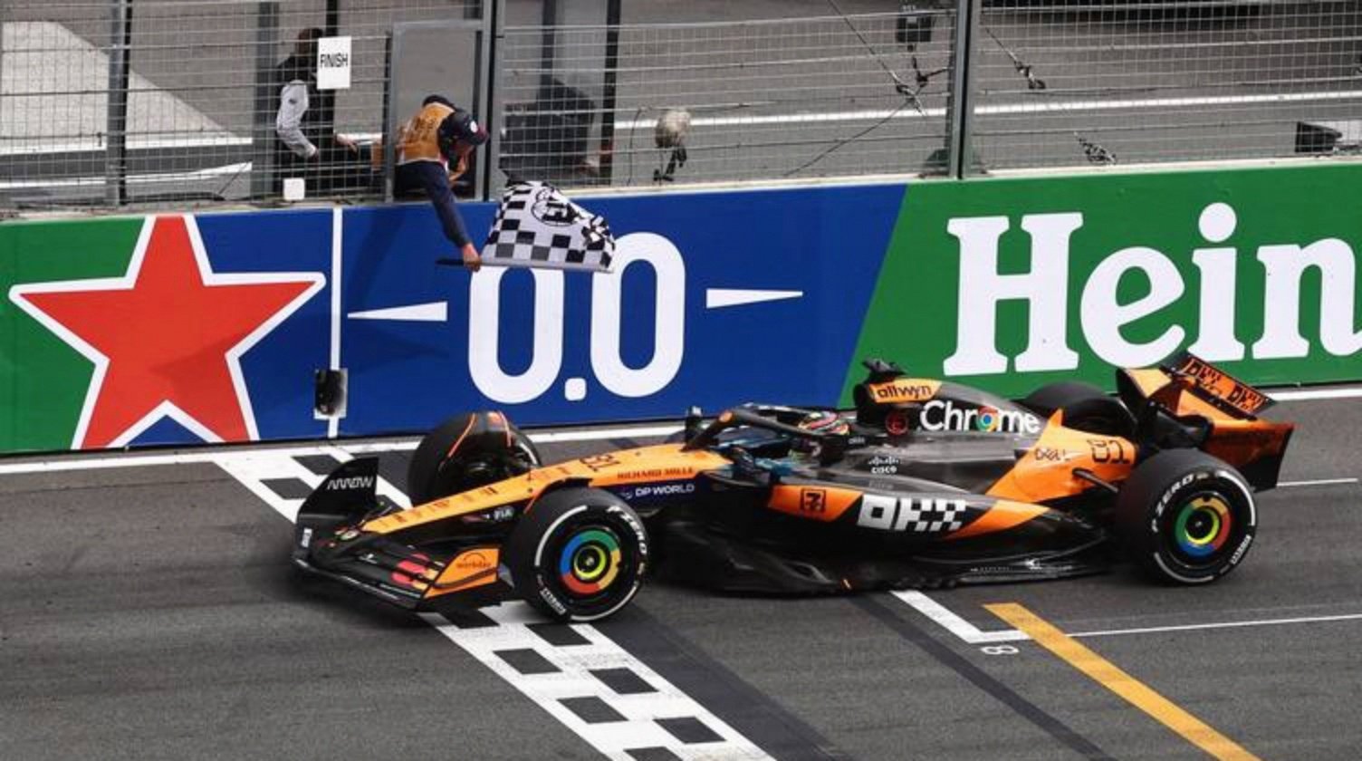 开云体育直播-威廉姆斯翻盘迈凯伦，维斯塔潘高光表现的简单介绍