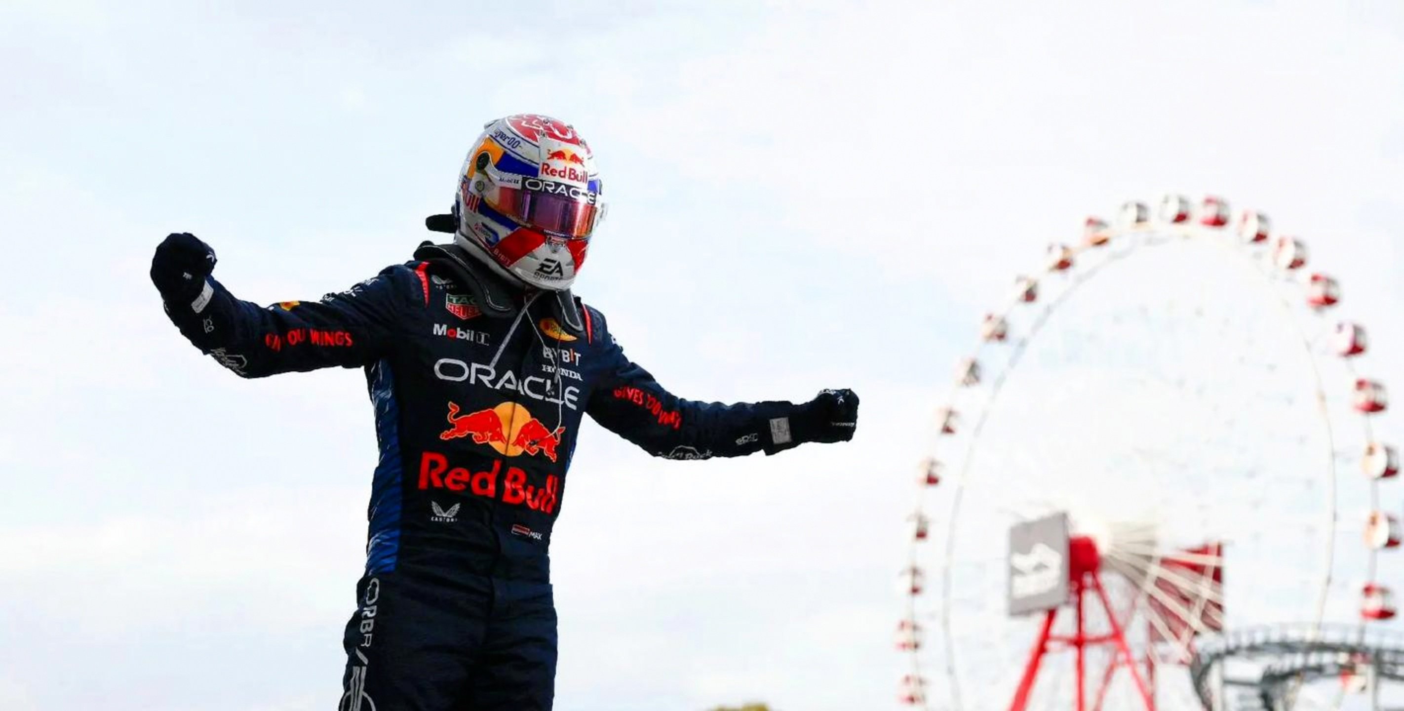 威廉姆斯翻盘迈凯伦，维斯塔潘高光表现的简单介绍