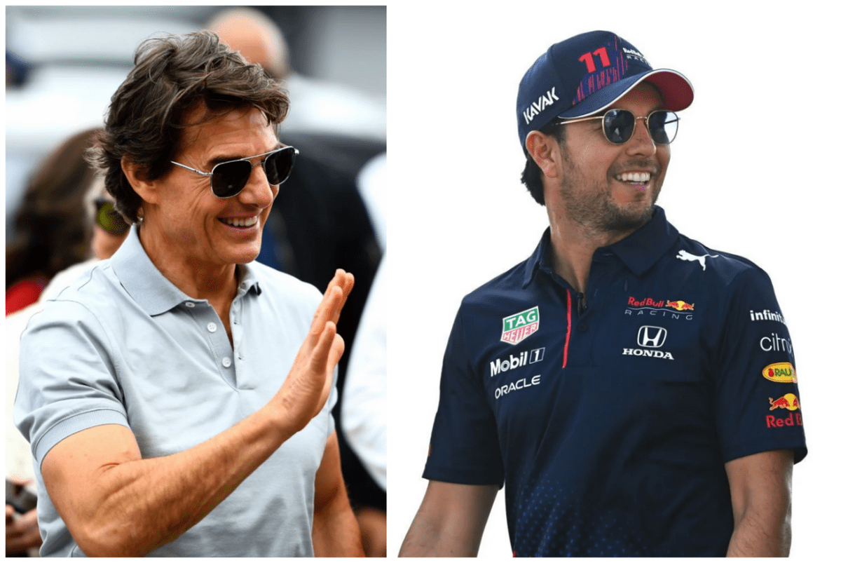 关于威廉姆斯完胜迈凯伦，佩雷兹统治全场的信息