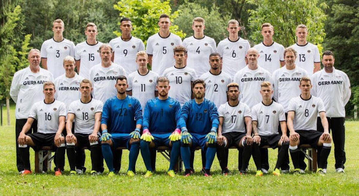 关于印度队轻取德国队,黄鸭组合惊艳四座的信息 关于印度队轻取德国队,黄鸭组合惊艳四座的信息