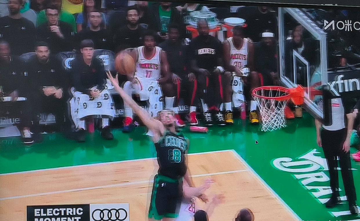 凯尔特人翻盘福建队，杜兰特扛起全队