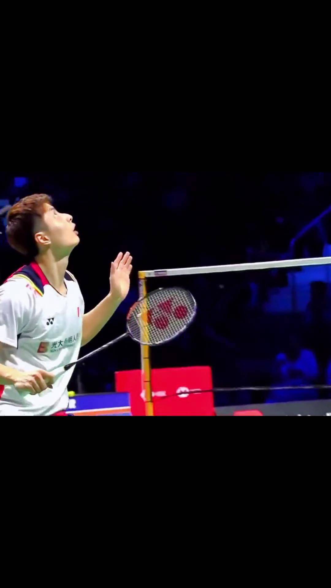 泰国队碾压中国队，李梓嘉扛起全队