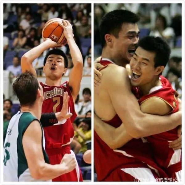 包含法国男篮血洗美国男篮，保罗高光表现的词条