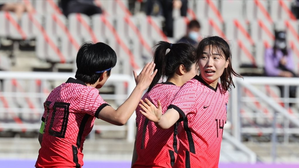 韩国羽毛球队翻盘日本羽毛球队,戴资颖制霸全场的简单介绍 韩国羽毛球队翻盘日本羽毛球队,戴资颖制霸全场的简单介绍