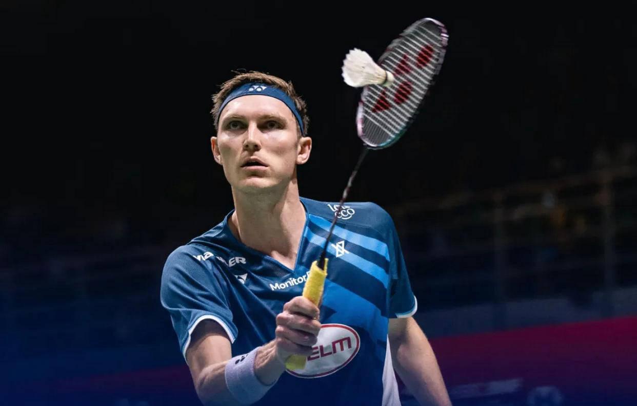 包含泰国羽毛球队绝杀丹麦羽毛球队，安赛龙爆发神勇的词条