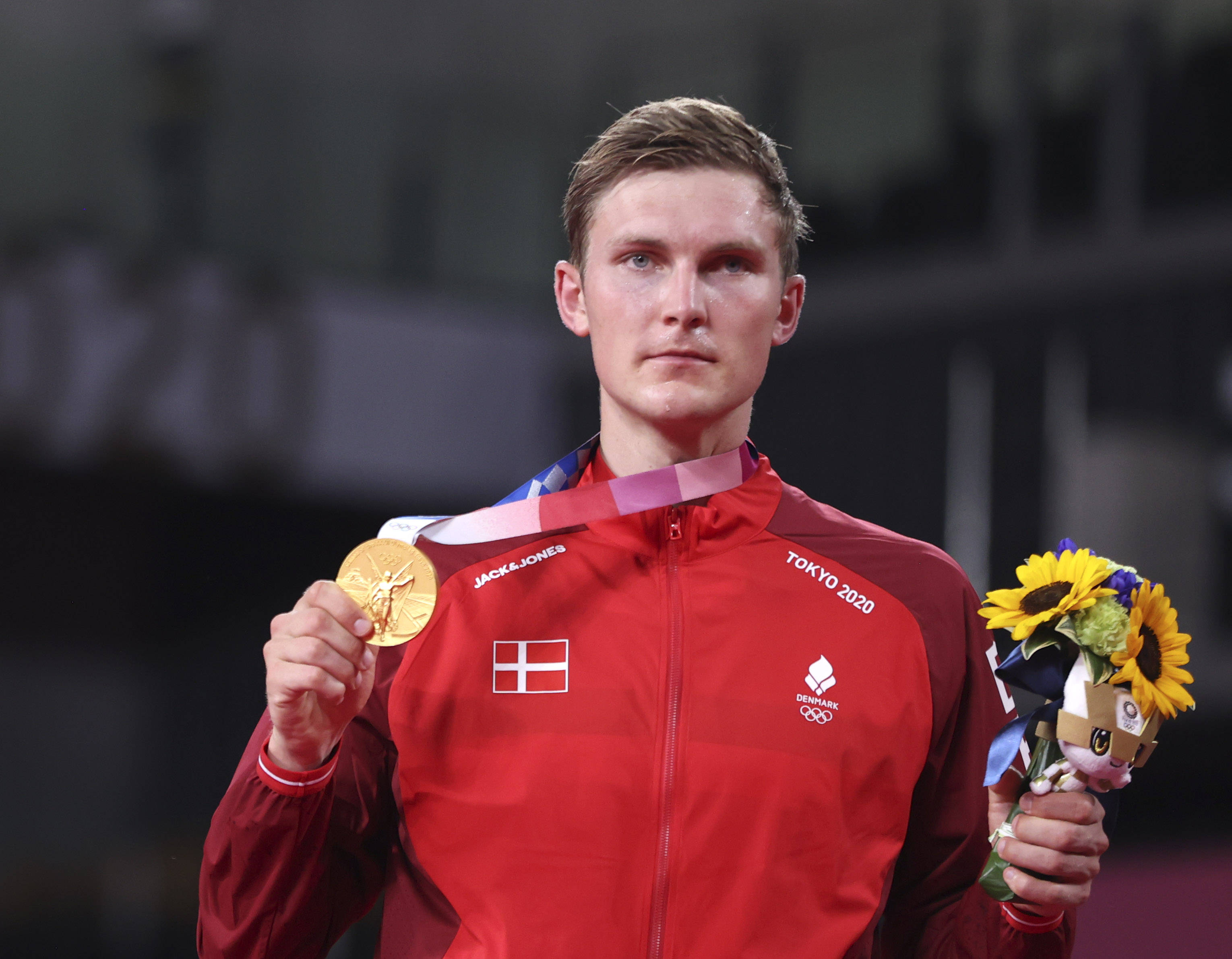 包含泰国羽毛球队绝杀丹麦羽毛球队，安赛龙爆发神勇的词条