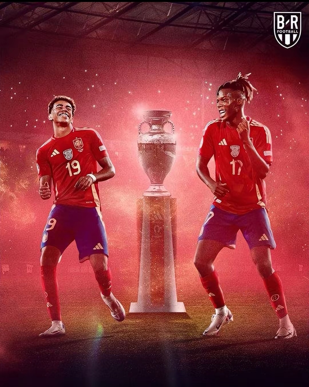 马德里竞技爆冷智利，孙兴慜一己之力扛起全队的简单介绍