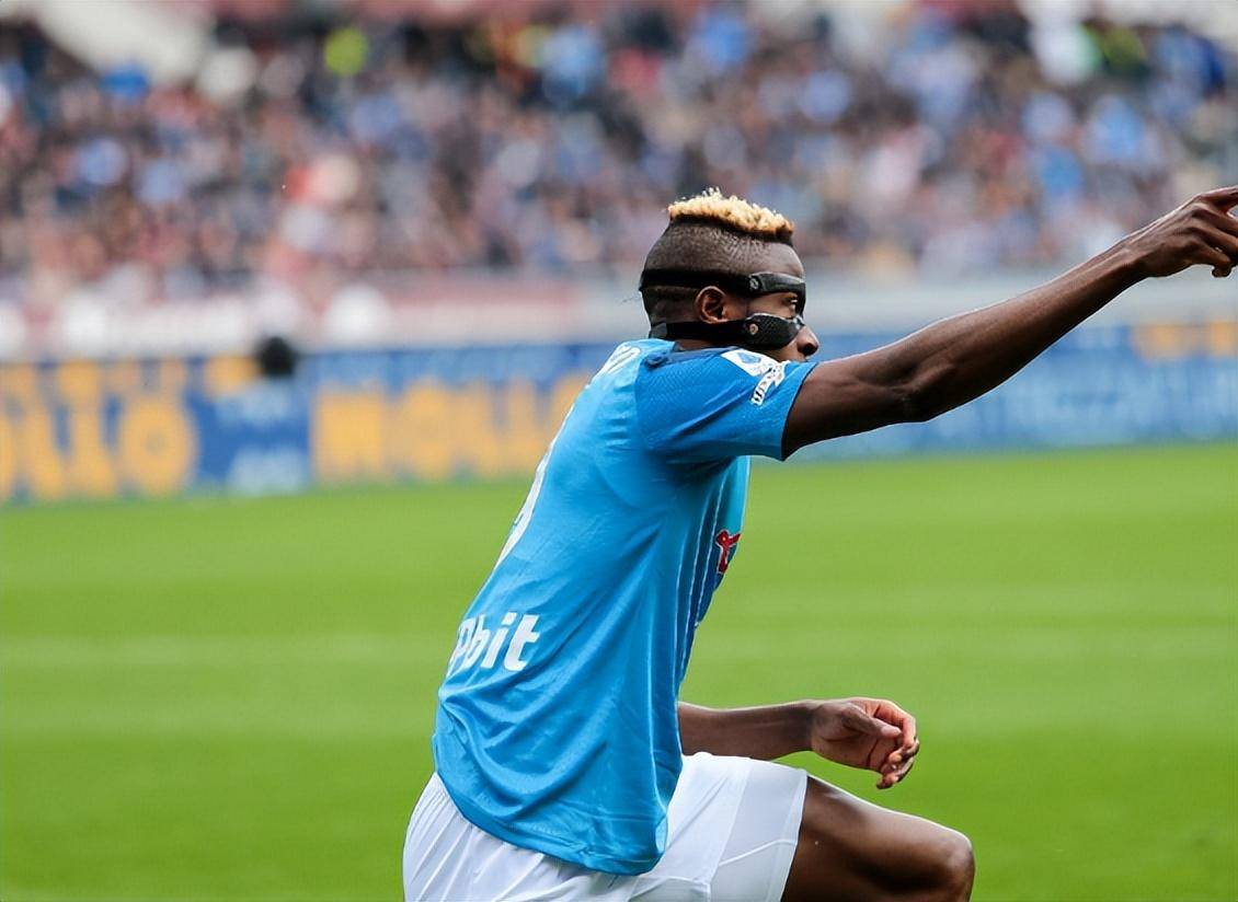 那不勒斯客场告捷，取得关键胜利