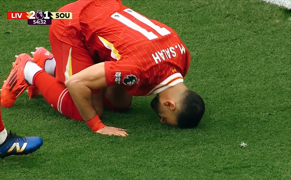 包含比利时强势西班牙，萨拉赫关键制胜的词条